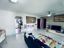 Blk 897C Woodlands Drive 50 (Woodlands), HDB 4 Rooms #564993071